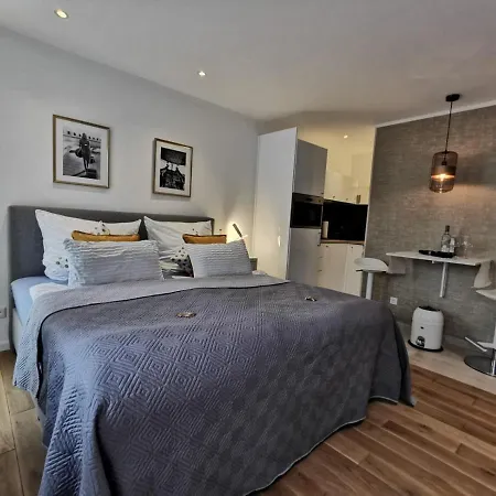 Rhepi-apartment Essen