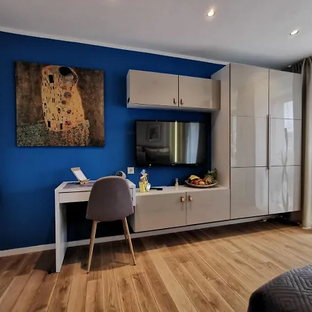 Rhepi-apartment Essen