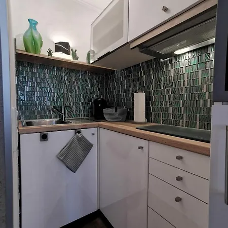 شقة Rhepi-apartment