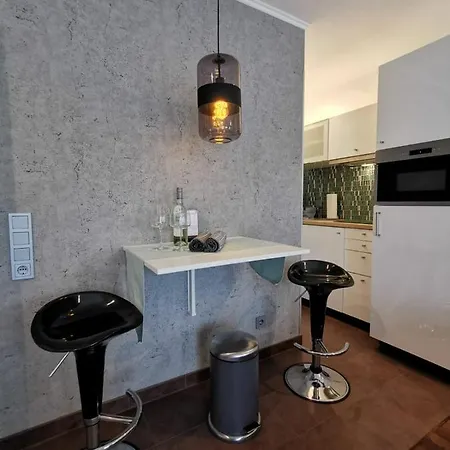 Rhepi-apartment