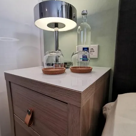 شقة Rhepi-apartment *