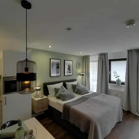 Rhepi-apartment * إسن