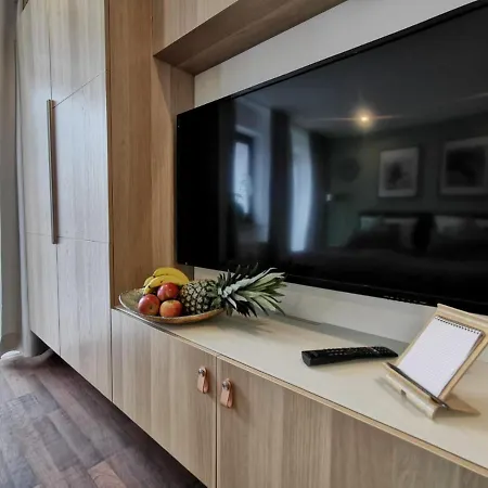 Rhepi-apartment Appartamento *