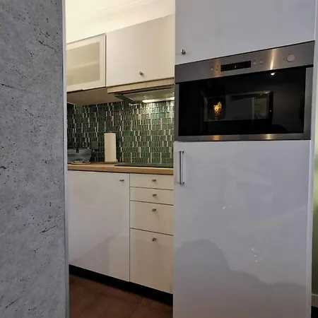 Rhepi-apartment Appartement