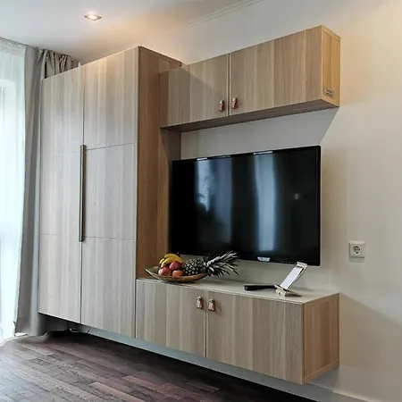 Rhepi-apartment Appartamento