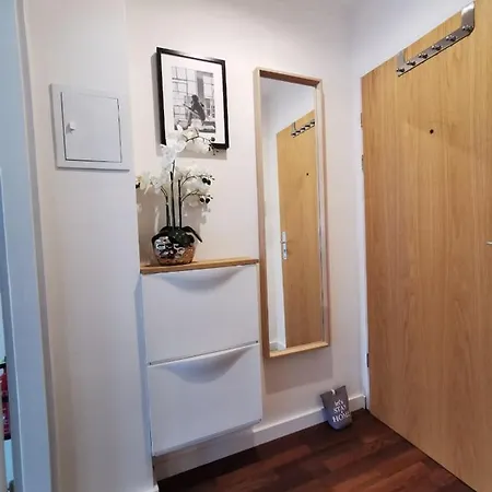 Rhepi-apartment *
