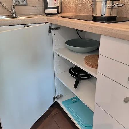 Rhepi-apartment Appartamento *