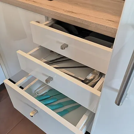 Rhepi-apartment Essen