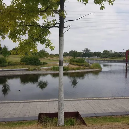 Rhepi-apartment إسن