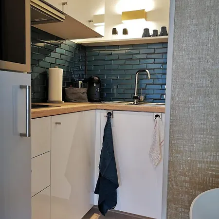 شقة Rhepi-apartment