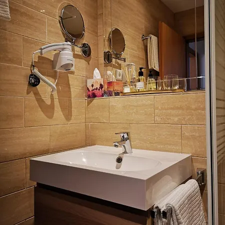 Rhepi-apartment *