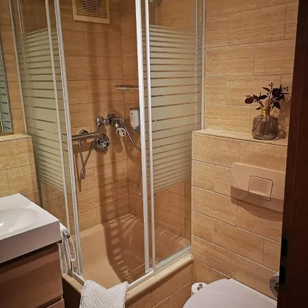 Apartmán Rhepi-apartment