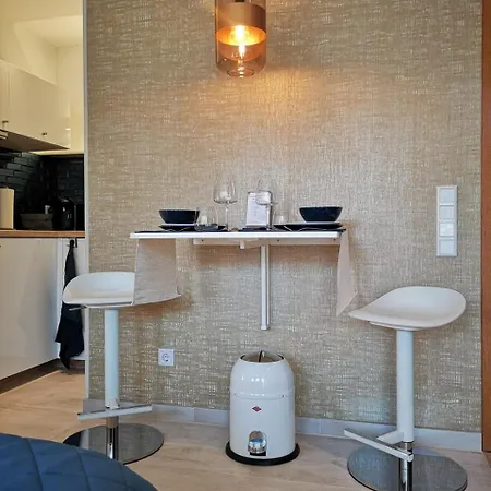 Rhepi-apartment *
