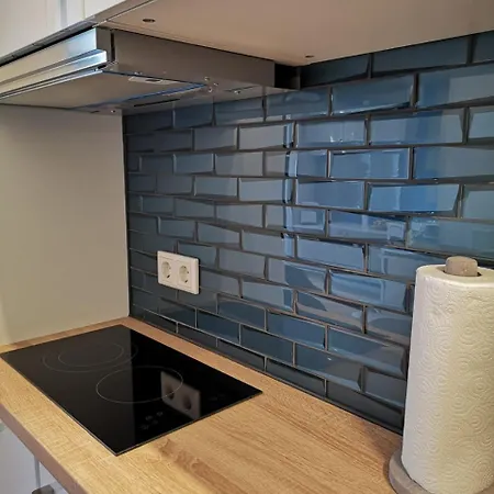 Rhepi-apartment Appartamento Essen