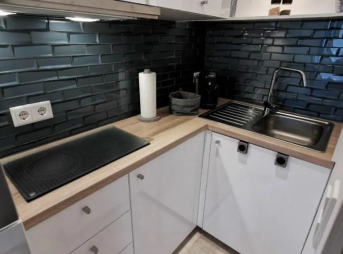 Rhepi-apartment * Essen