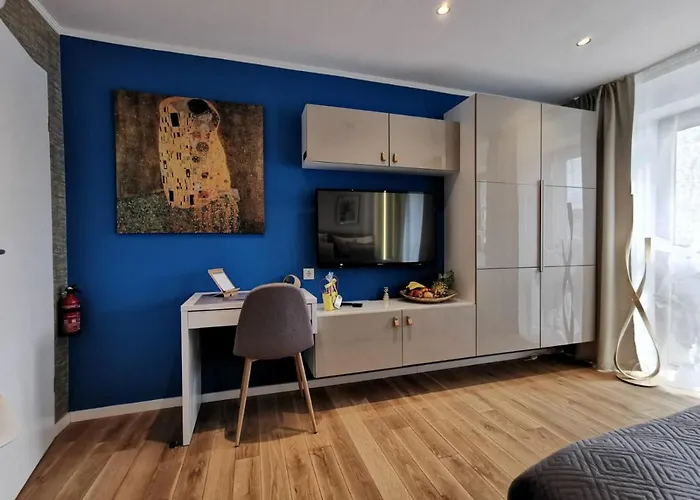 Rhepi-apartment Essen