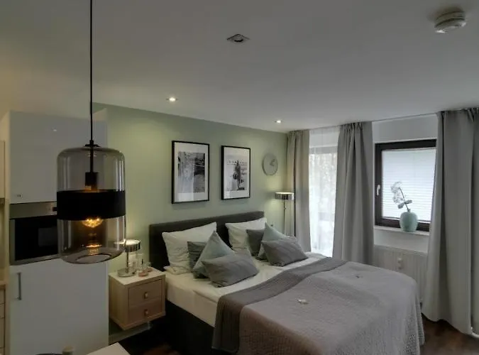 Rhepi-apartment * Essen