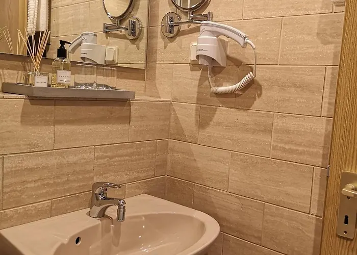 Rhepi-apartment Essen