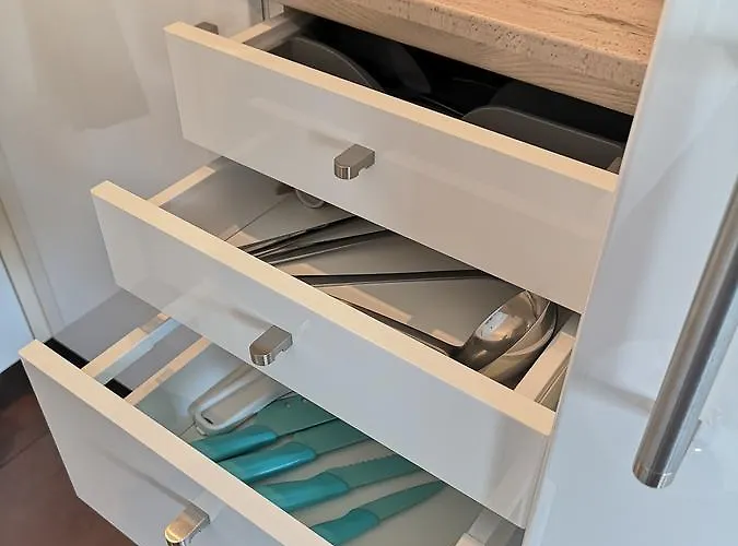 Rhepi-apartment Essen