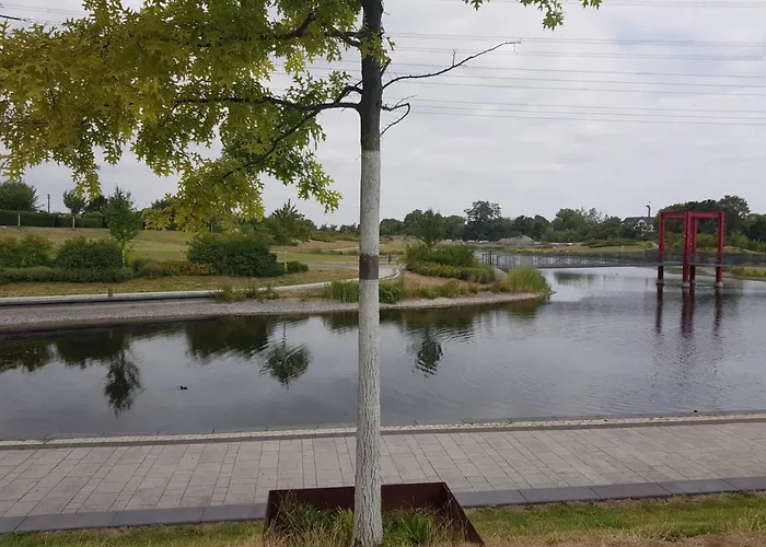 Rhepi-apartment Essen