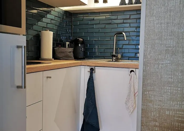 Lejlighed Rhepi-apartment