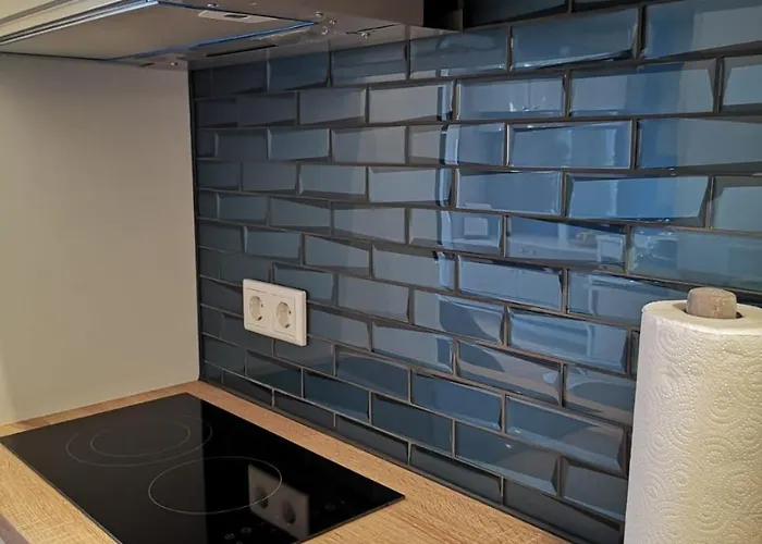 Rhepi-apartment Lejlighed Essen