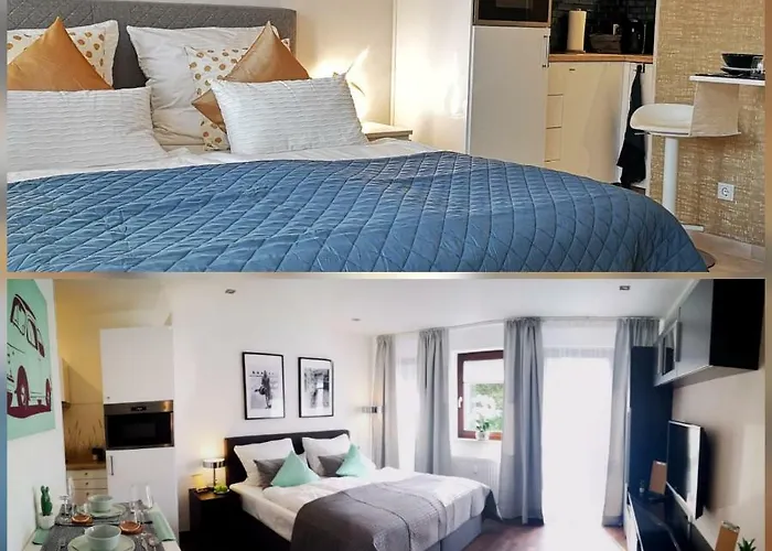 Rhepi-apartment * Essen